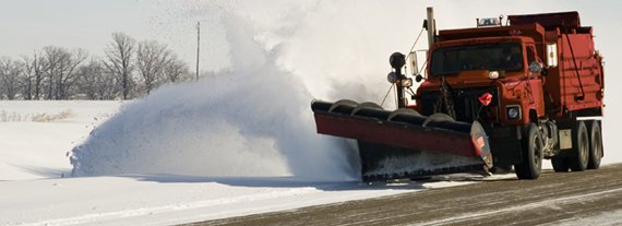 Landscape & Grounds Maintenance