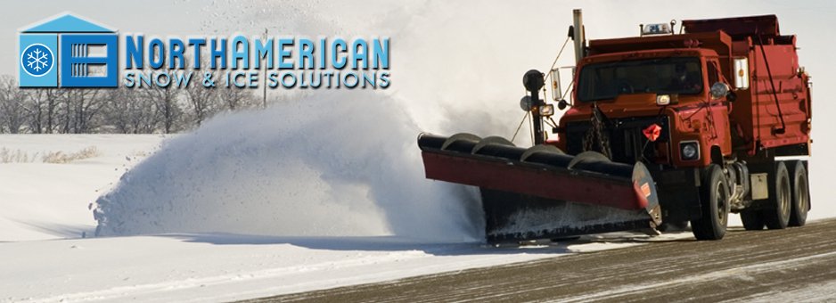 North American Snow & Ice Solutions